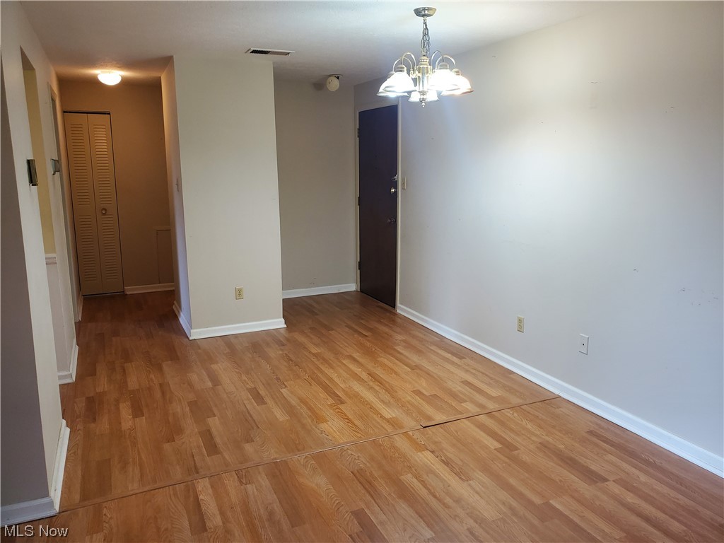 Silver Lake Towers Condo - Residential