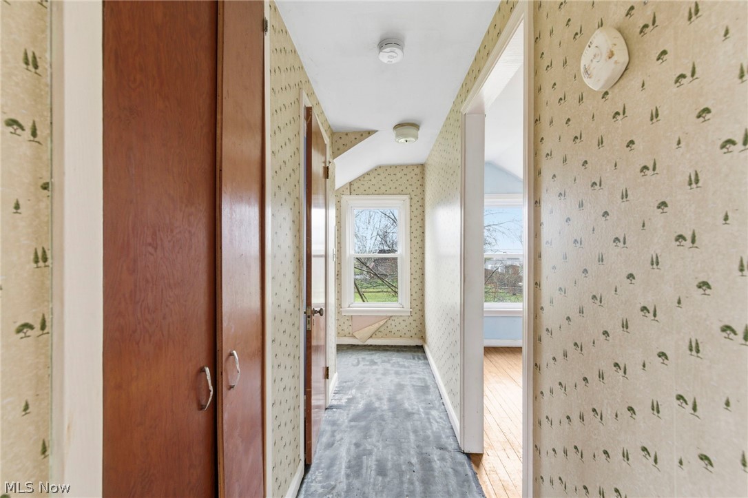 Whole Village - Residential