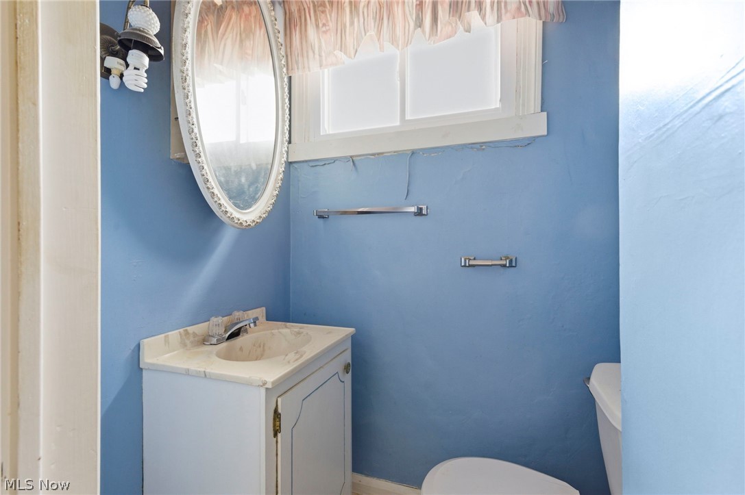 Whole Village - Residential