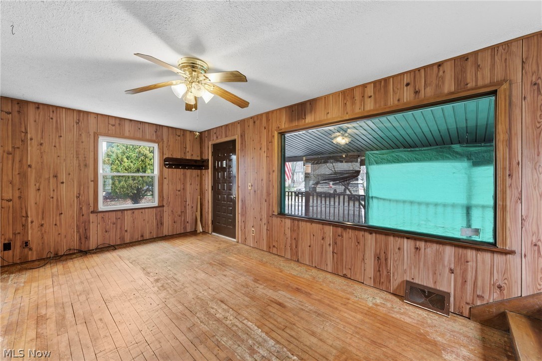 Whole Village - Residential