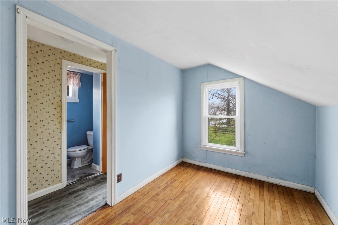 Whole Village - Residential