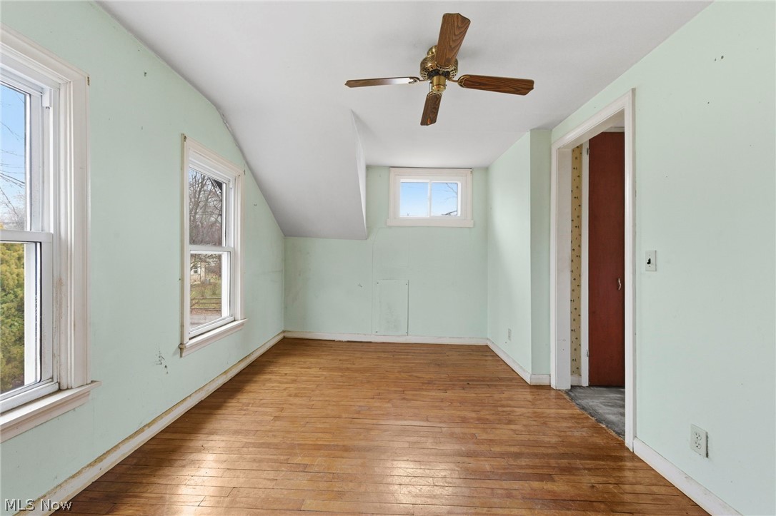 Whole Village - Residential