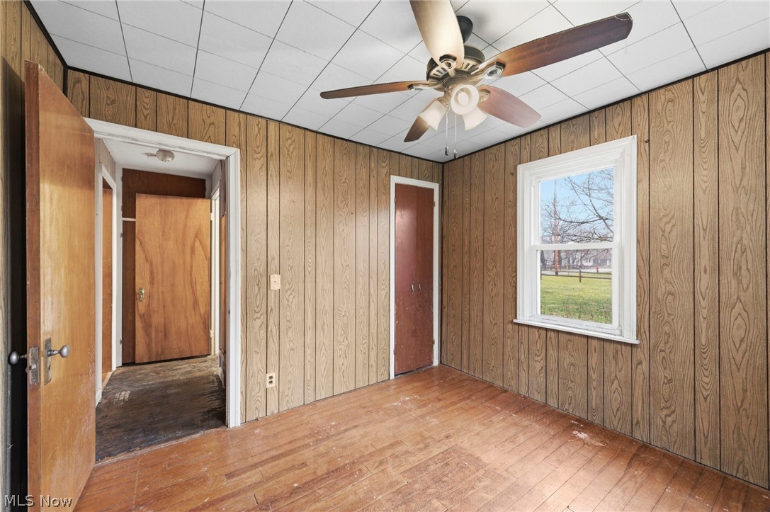 Whole Village - Residential