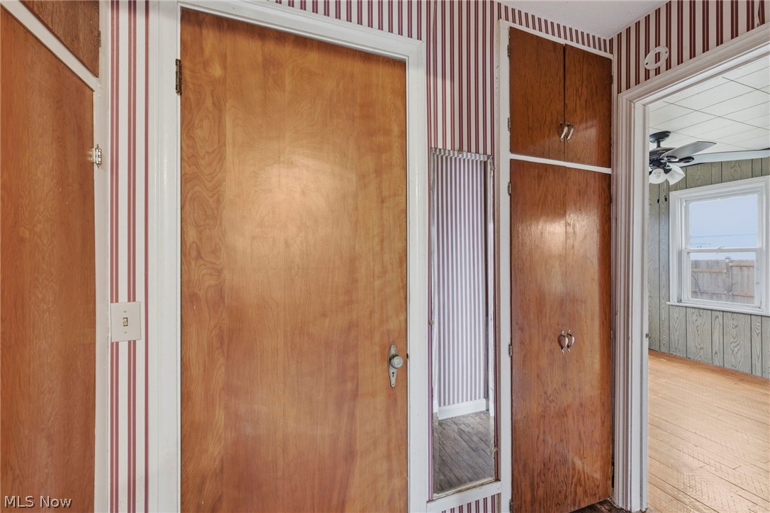 Whole Village - Residential