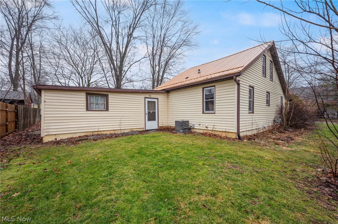 Whole Village - Residential