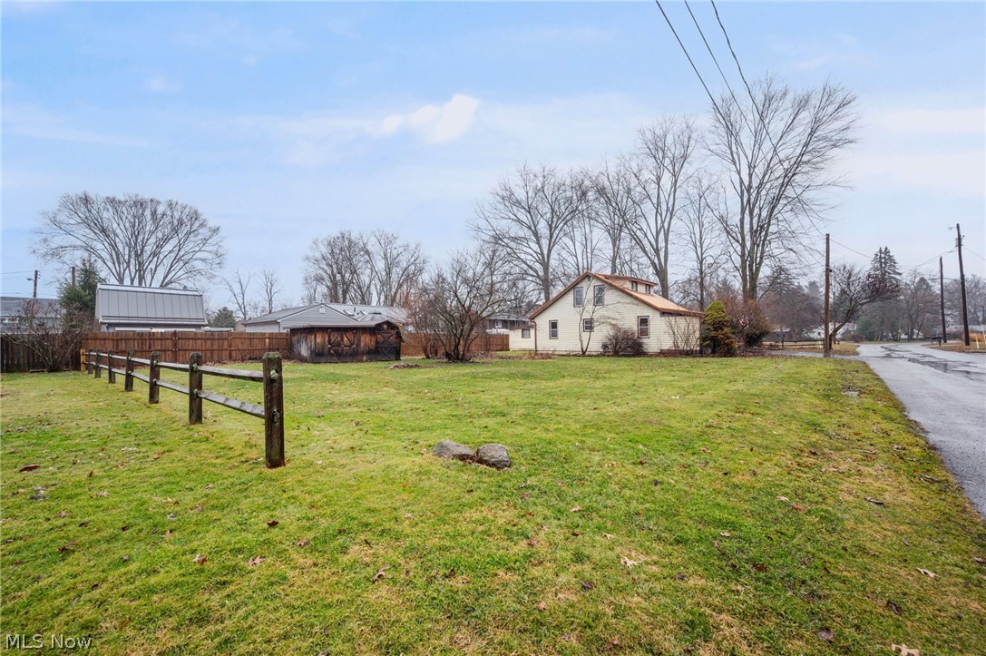 Whole Village - Residential