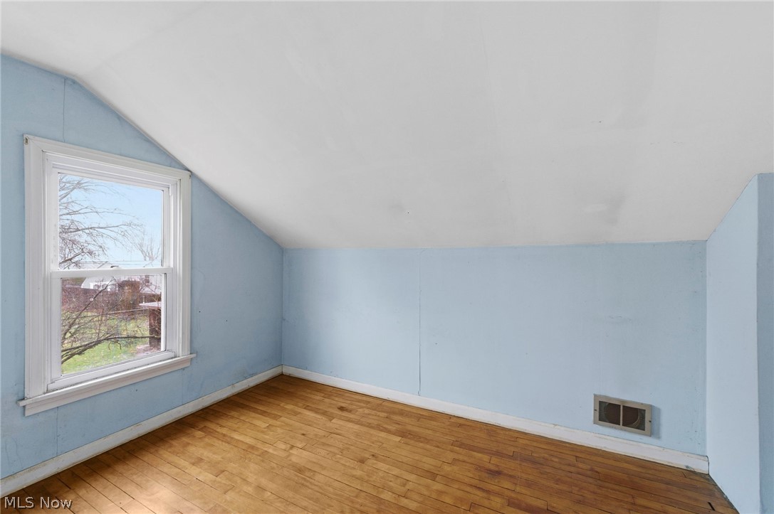 Whole Village - Residential