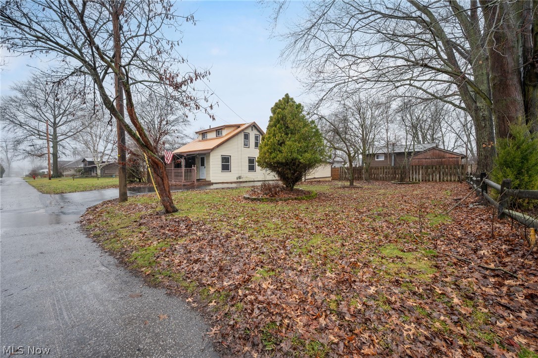 Whole Village - Residential