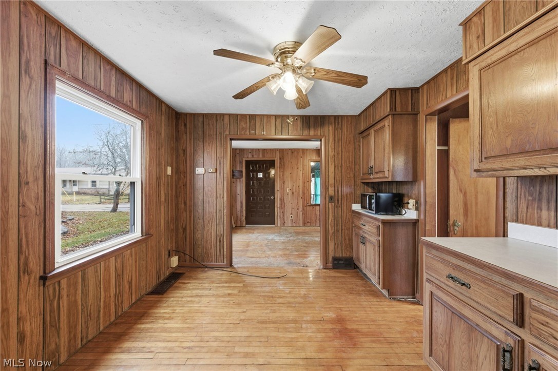 Whole Village - Residential