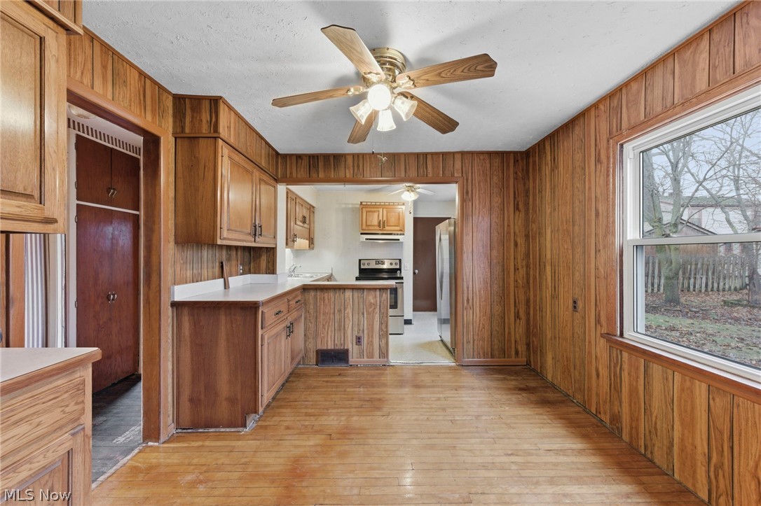 Whole Village - Residential