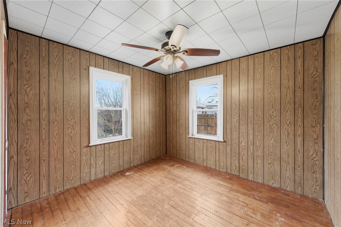 Whole Village - Residential