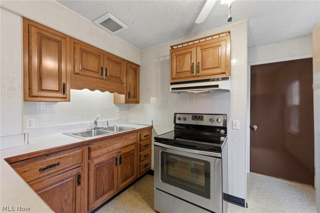 Whole Village - Residential