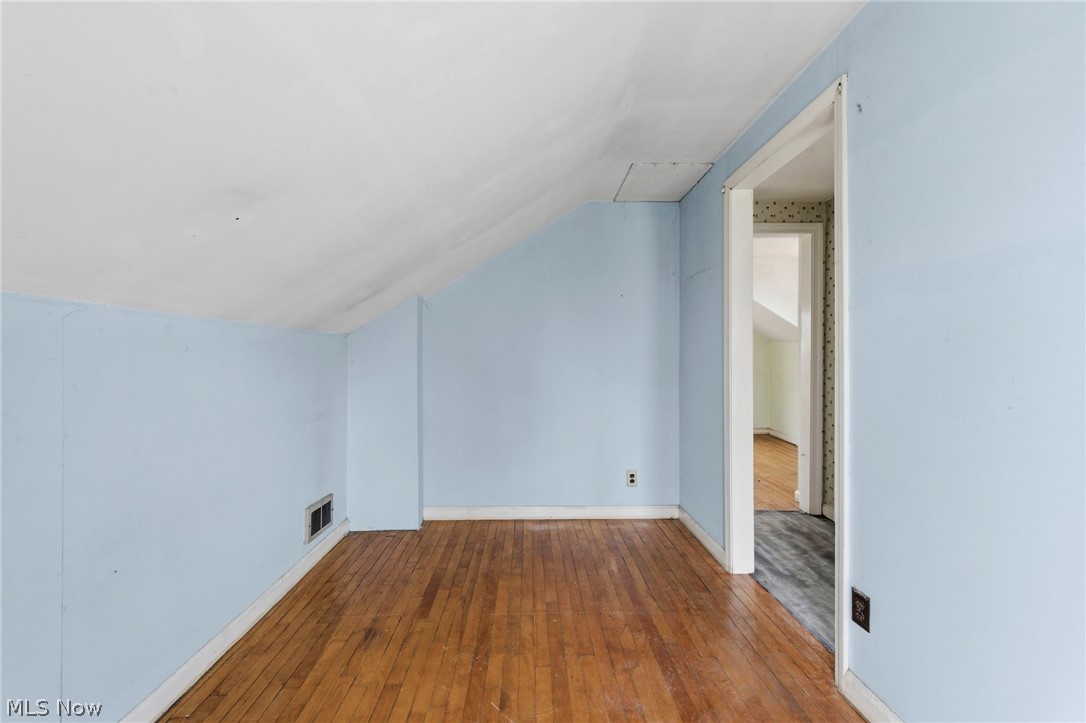 Whole Village - Residential