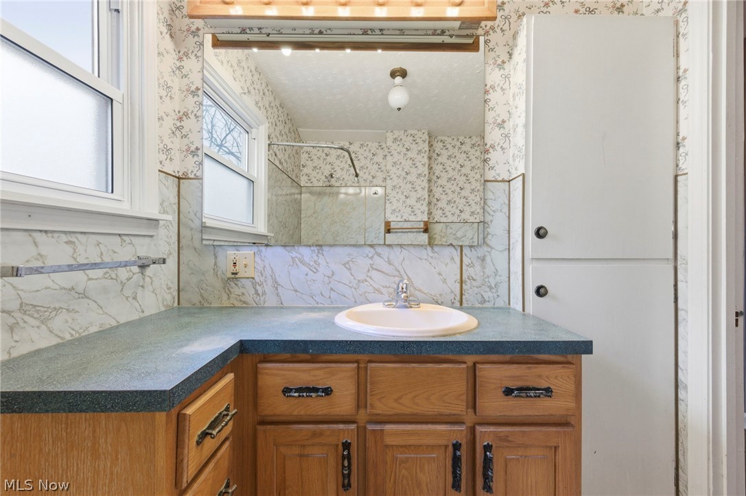 Whole Village - Residential