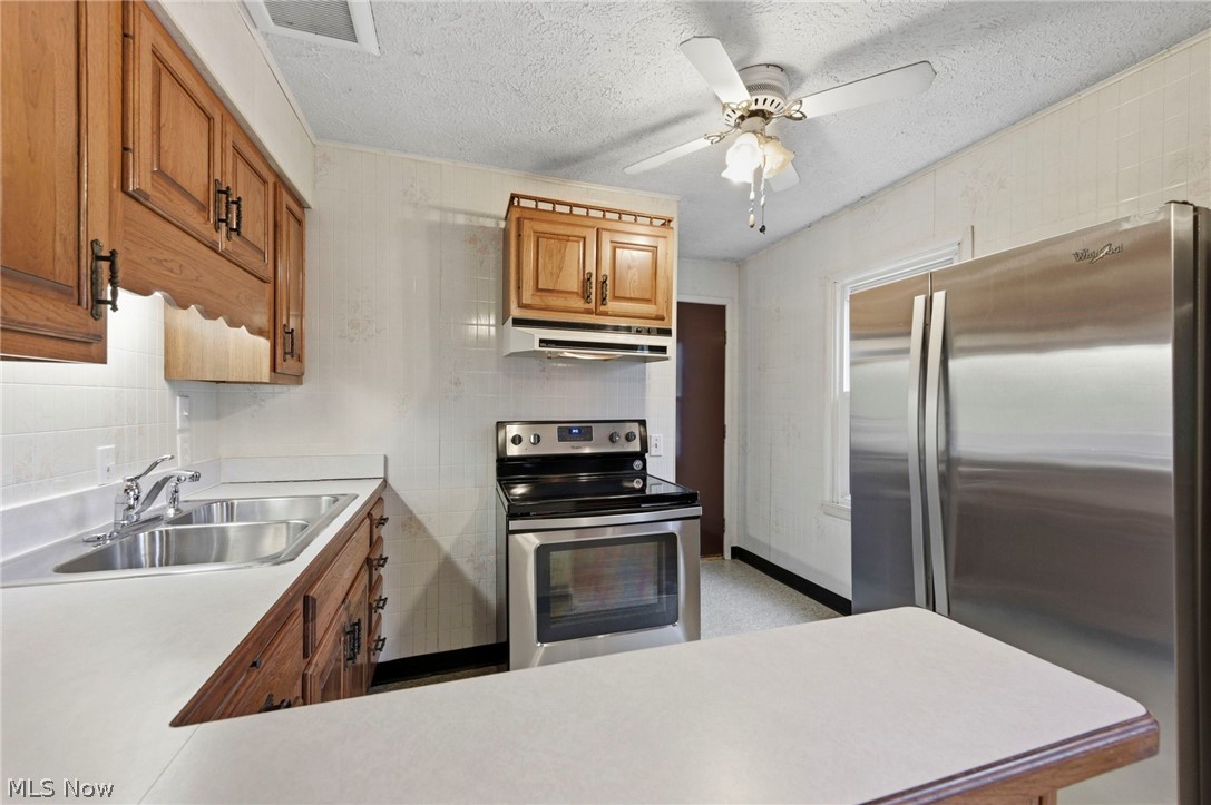 Whole Village - Residential