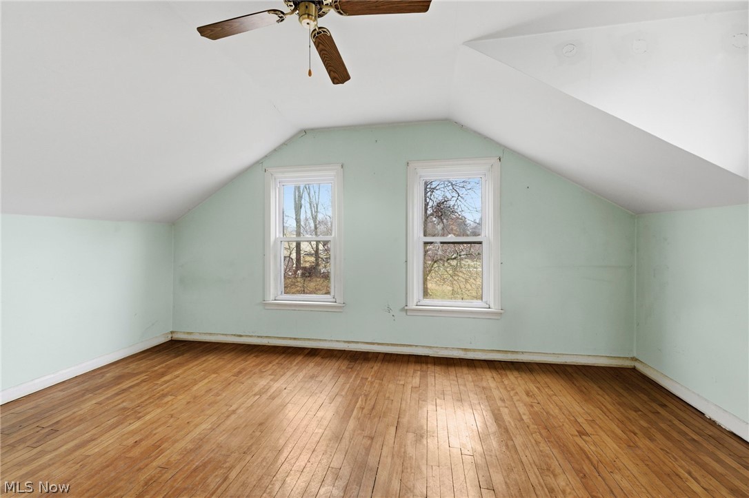 Whole Village - Residential