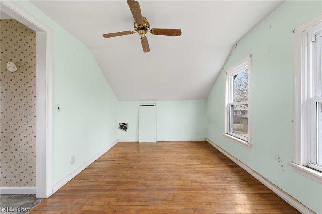 Whole Village - Residential