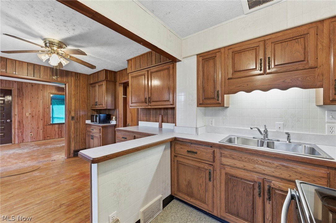 Whole Village - Residential