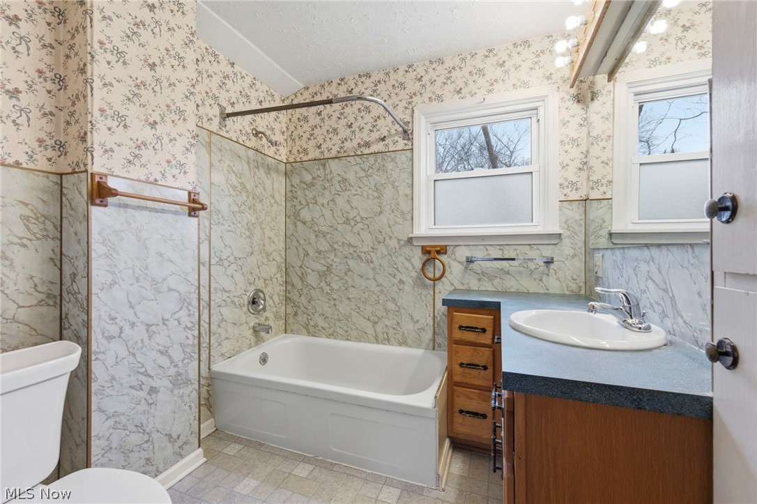 Whole Village - Residential