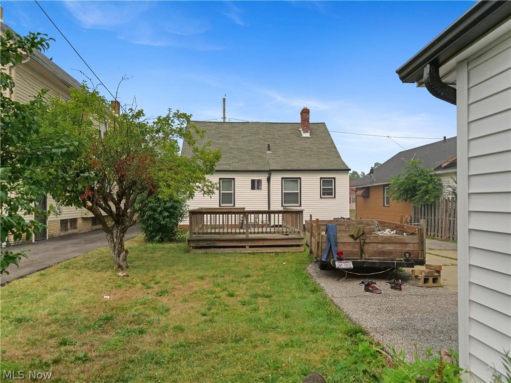 3713 E 153rd Street