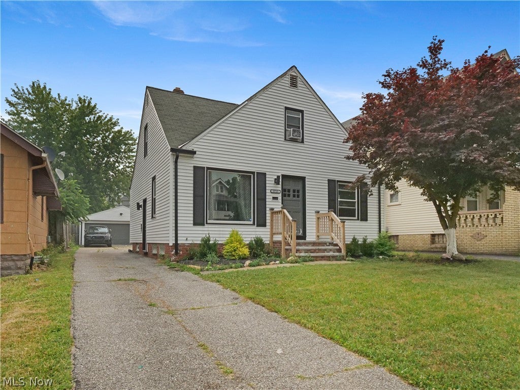 3713 E 153rd Street