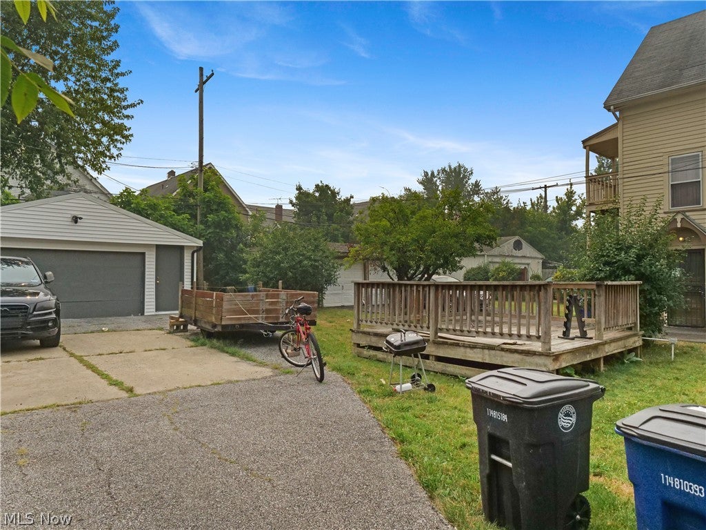 3713 E 153rd Street