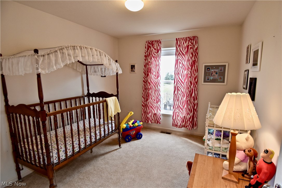 Bentley Park Sub - Residential