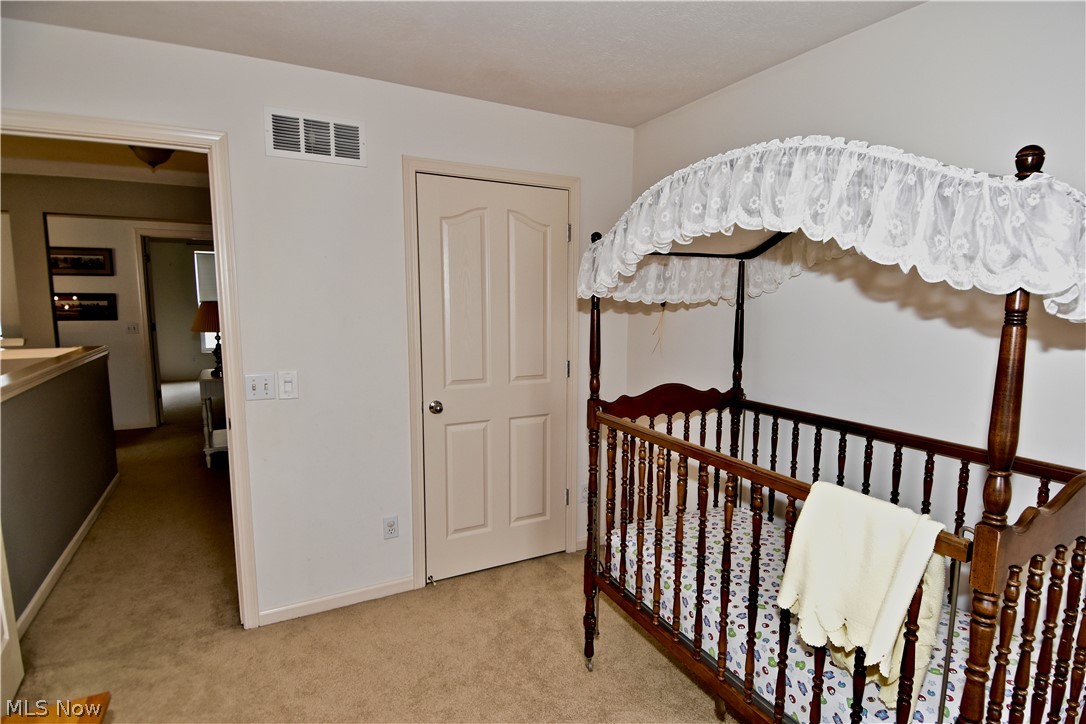 Bentley Park Sub - Residential