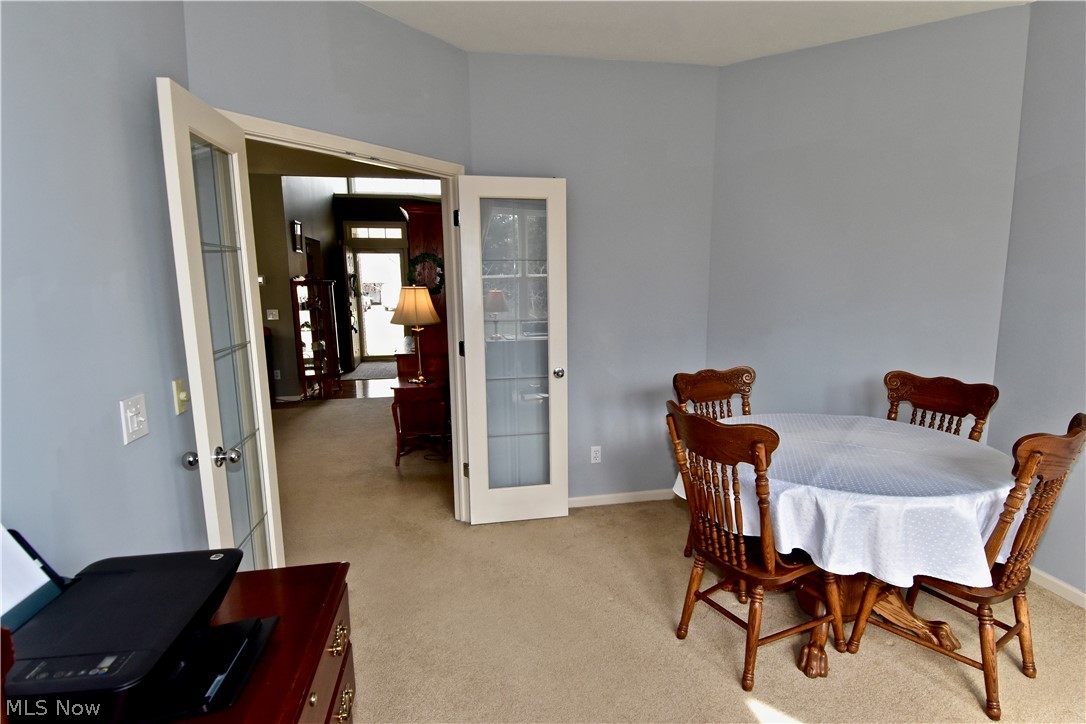 Bentley Park Sub - Residential