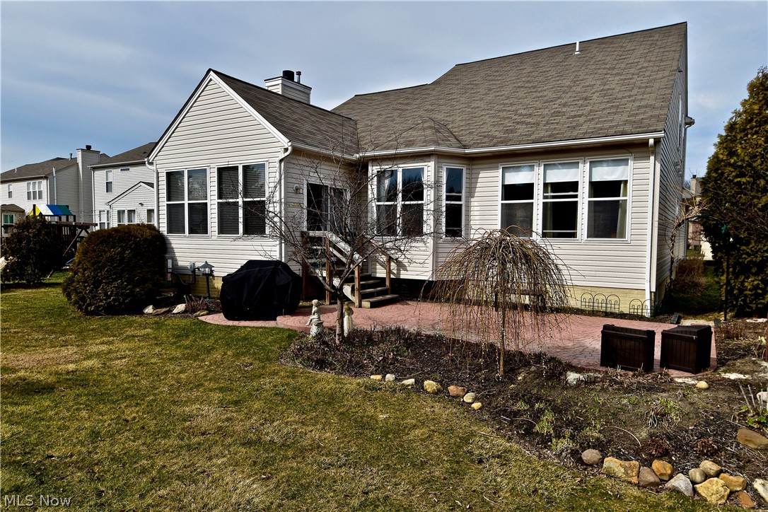 Bentley Park Sub - Residential