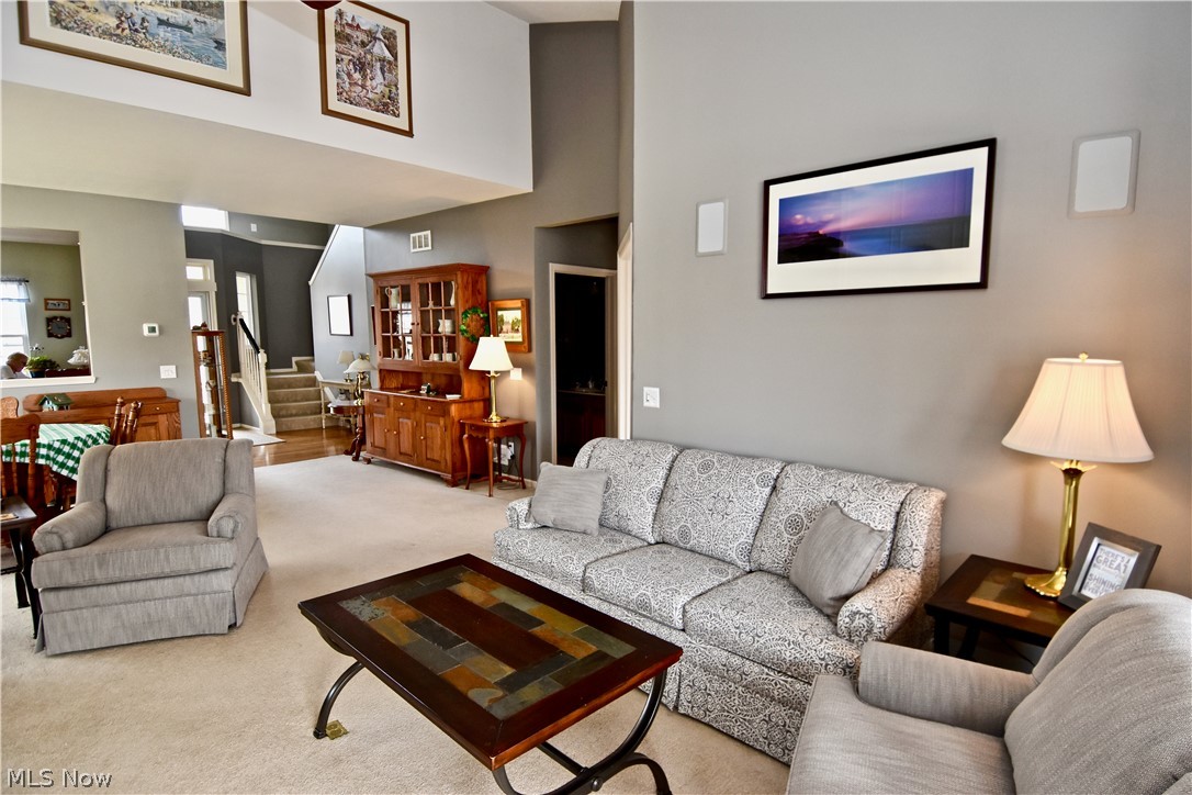 Bentley Park Sub - Residential