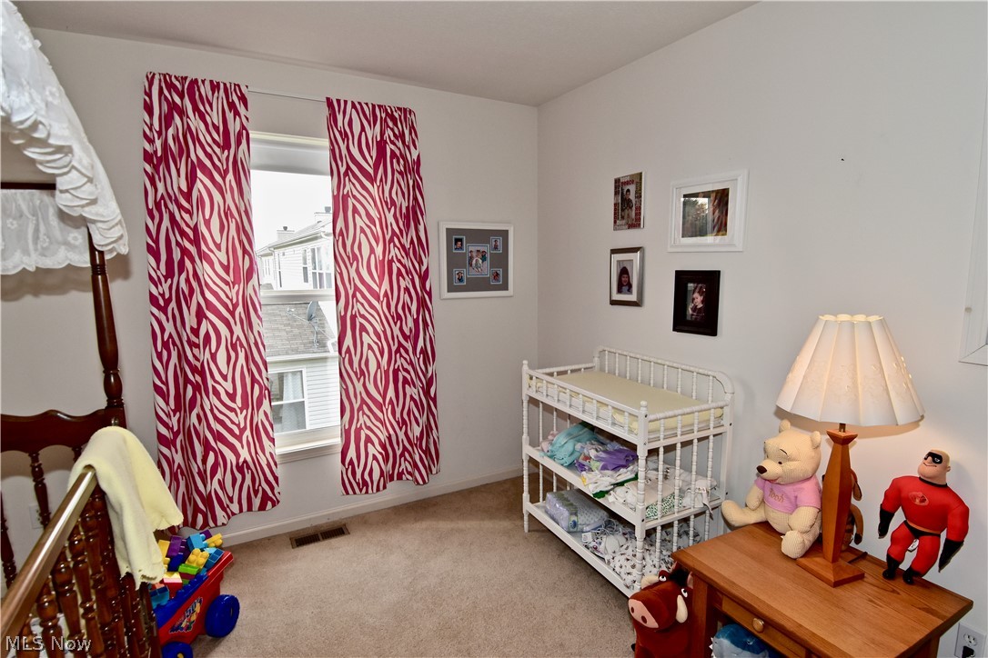 Bentley Park Sub - Residential