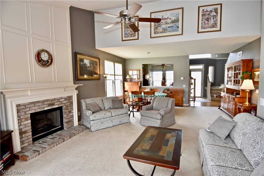 Bentley Park Sub - Residential