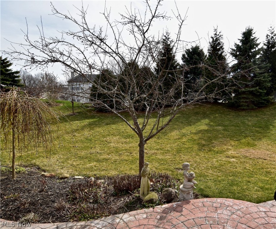 Bentley Park Sub - Residential