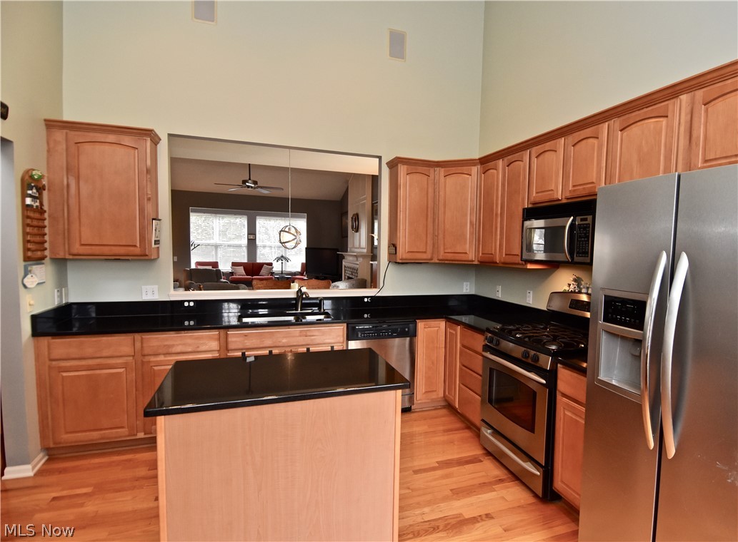 Bentley Park Sub - Residential