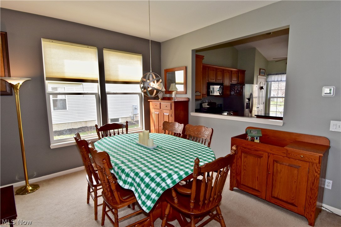 Bentley Park Sub - Residential