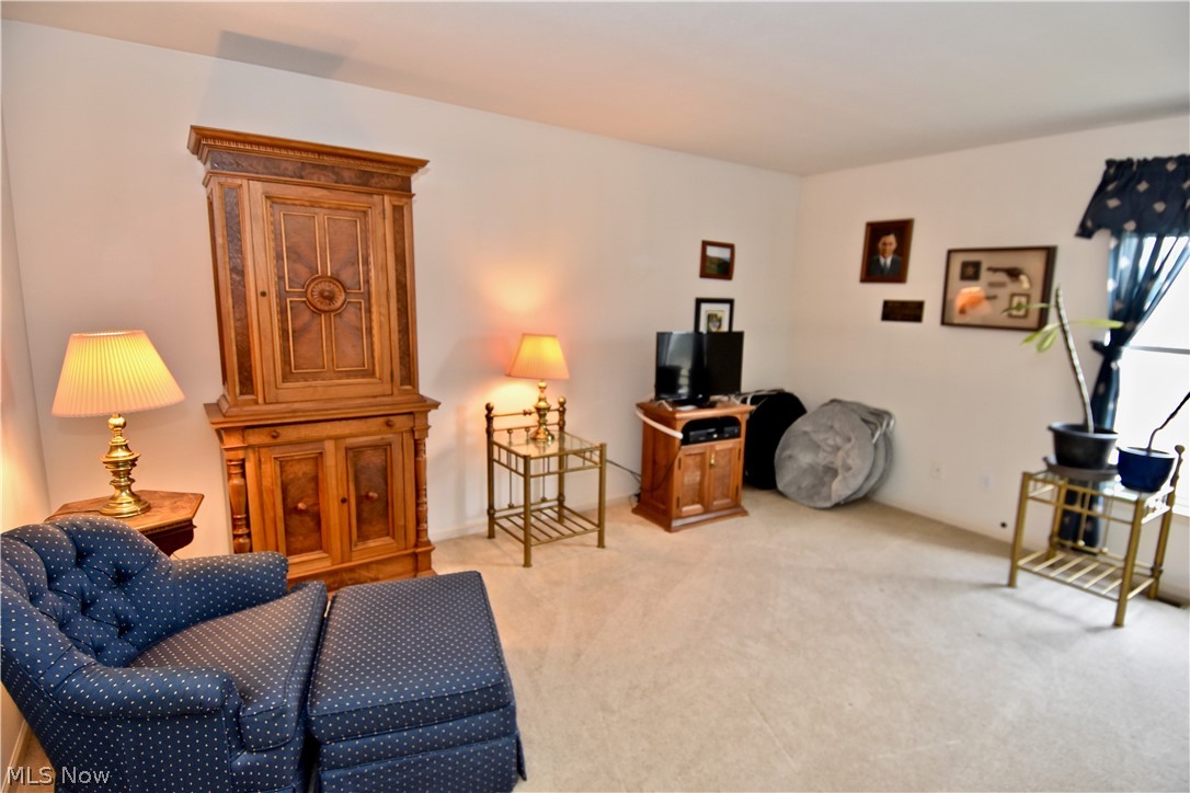 Bentley Park Sub - Residential