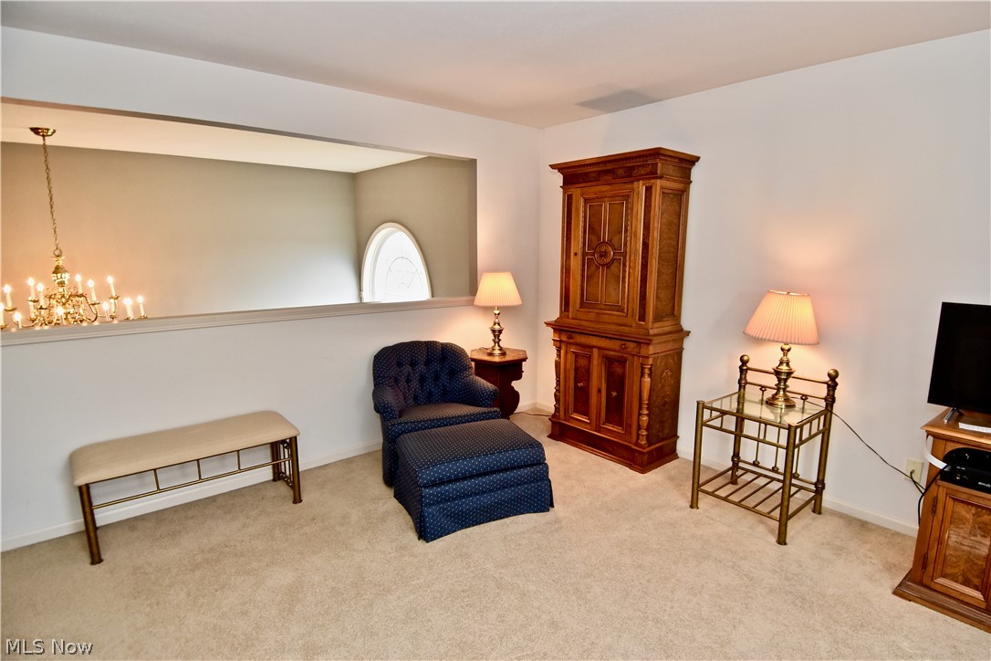 Bentley Park Sub - Residential