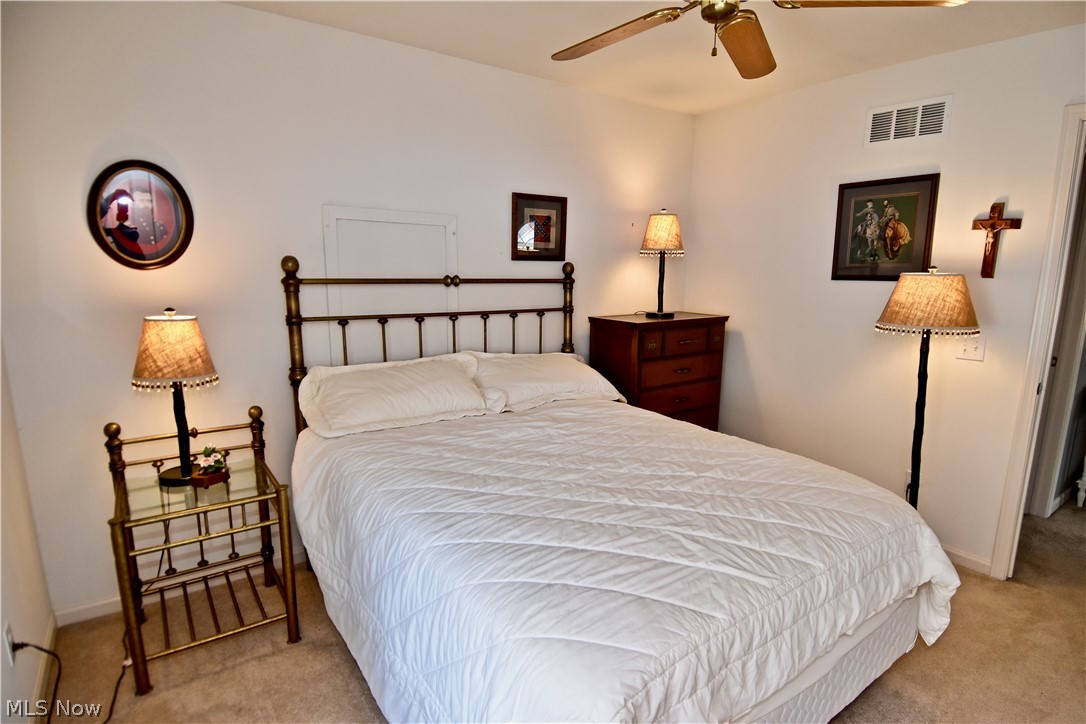 Bentley Park Sub - Residential