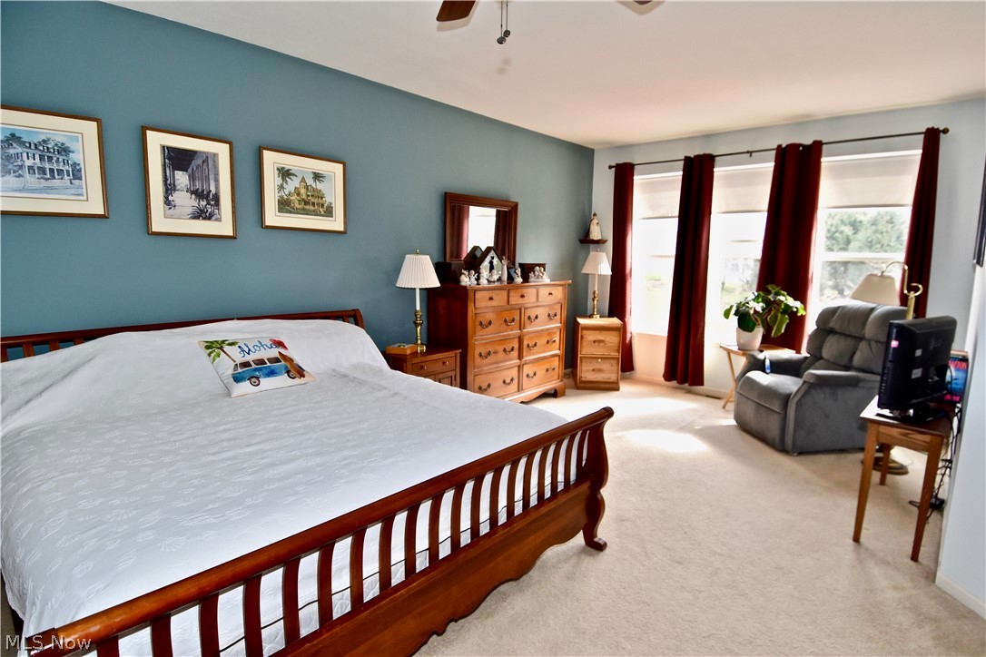 Bentley Park Sub - Residential