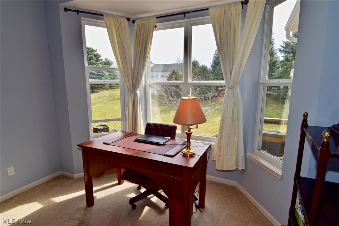 Bentley Park Sub - Residential