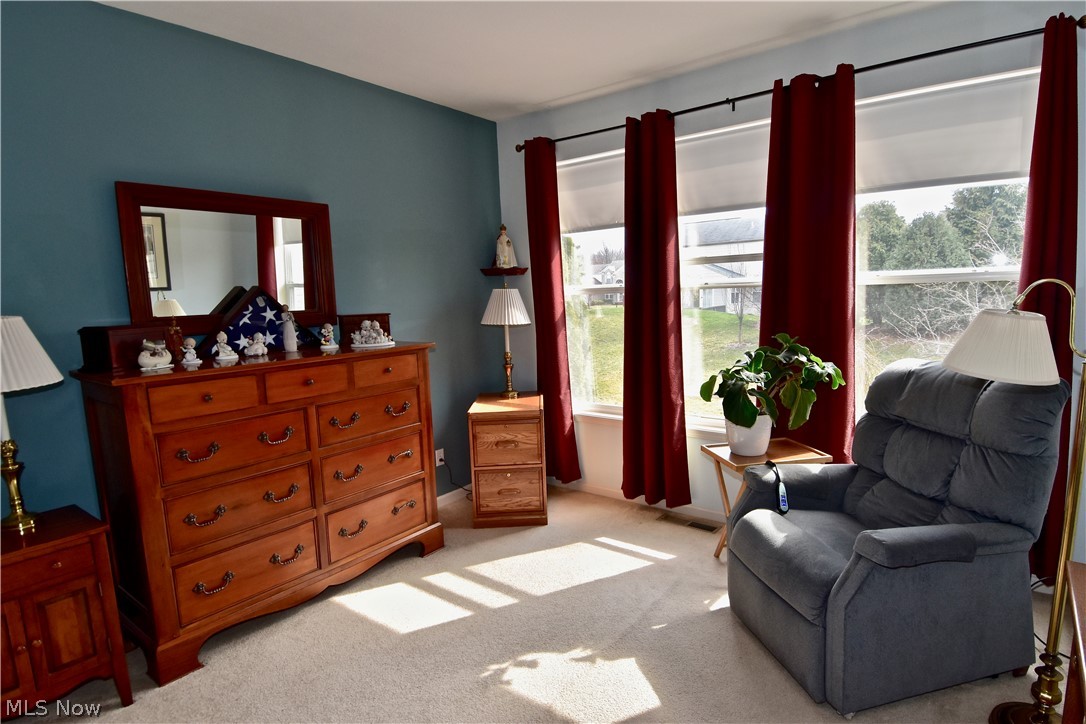 Bentley Park Sub - Residential