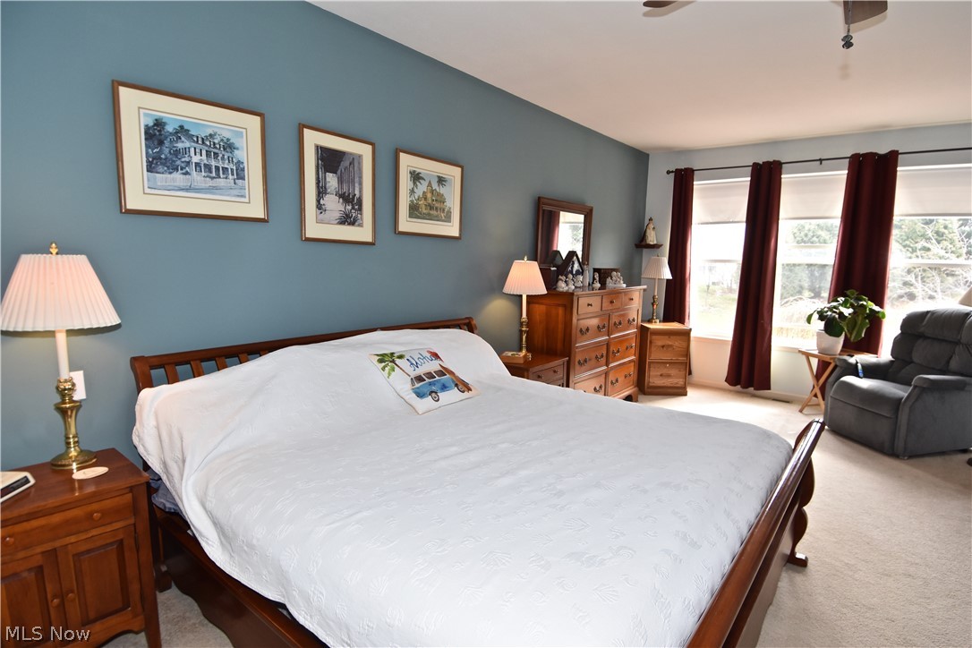 Bentley Park Sub - Residential