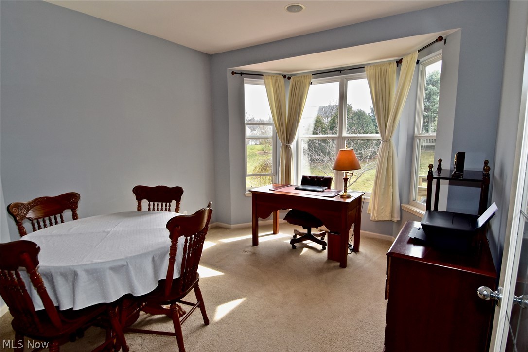 Bentley Park Sub - Residential