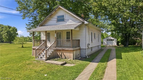 Homes For Sale - 2645 Draper Street<br/> Trumbull County, Warren, OH 44484