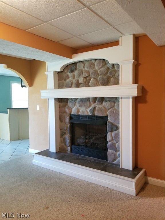 Ivy Ridge - Residential