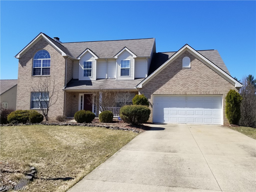 Ivy Ridge - Residential