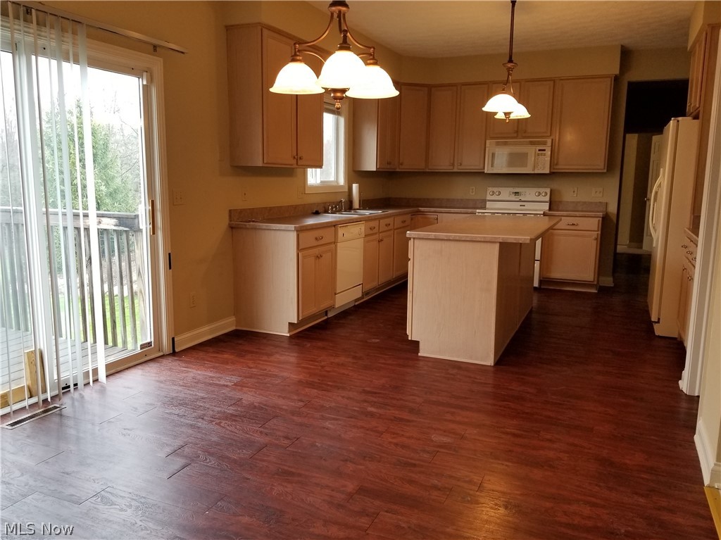 Ivy Ridge - Residential