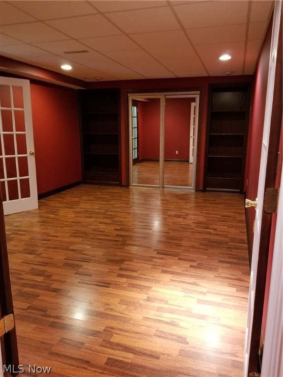 Ivy Ridge - Residential