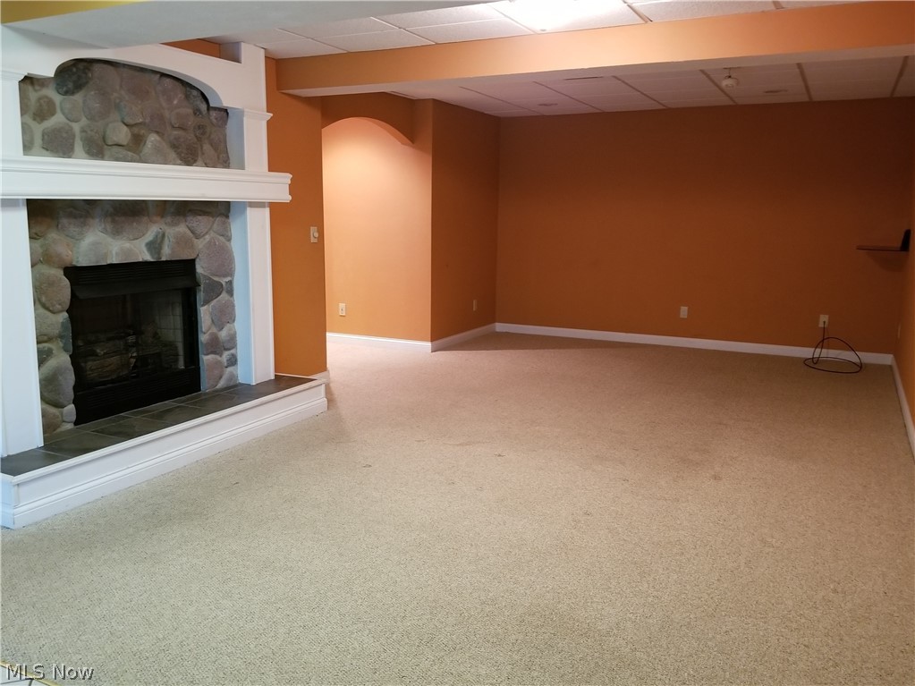 Ivy Ridge - Residential